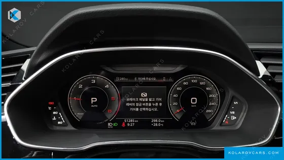 AUDI Q3 35 TDI QUATTRO PREMIUM SPORTBACK