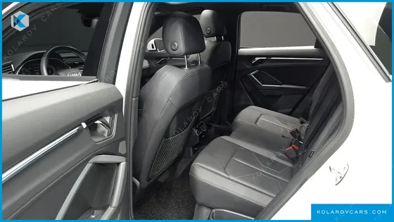 AUDI Q3 35 TDI QUATTRO PREMIUM SPORTBACK