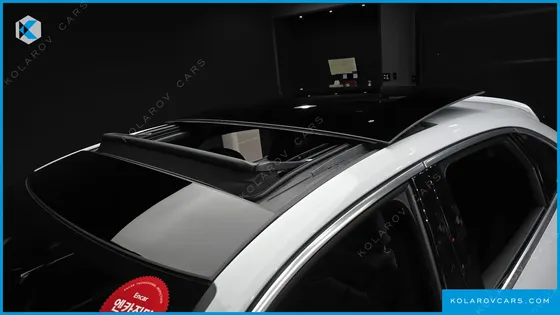 AUDI Q3 35 TDI QUATTRO PREMIUM SPORTBACK