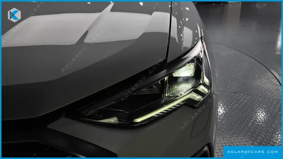AUDI Q3 35 TDI QUATTRO PREMIUM SPORTBACK