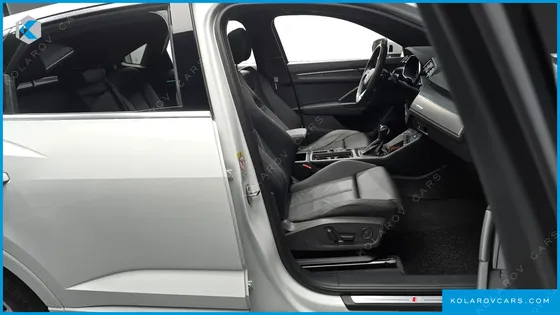 AUDI Q3 35 TDI QUATTRO PREMIUM SPORTBACK