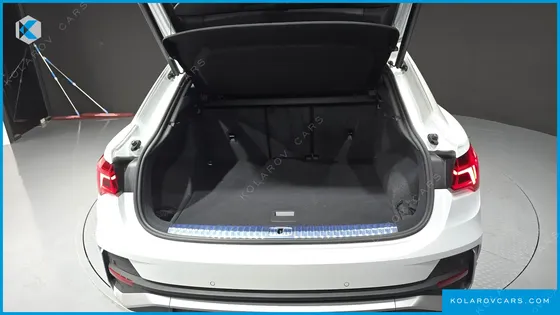 AUDI Q3 35 TDI QUATTRO PREMIUM SPORTBACK