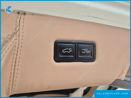 KIA CARNIVAL DIESEL 9-SEATER HI-LIMOUSINE(SPECIAL VEHICLE)