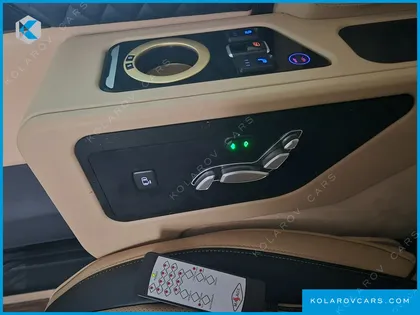 KIA CARNIVAL DIESEL 9-SEATER HI-LIMOUSINE(SPECIAL VEHICLE)