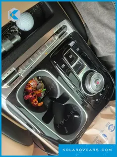 KIA CARNIVAL DIESEL 9-SEATER HI-LIMOUSINE(SPECIAL VEHICLE)