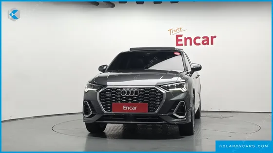AUDI Q3 35 TDI QUATTRO PREMIUM SPORTBACK