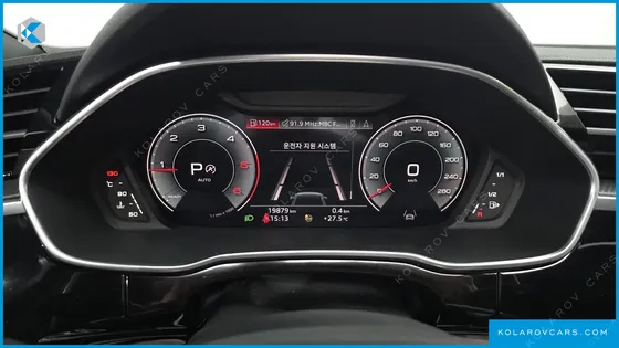 AUDI Q3 35 TDI QUATTRO PREMIUM SPORTBACK