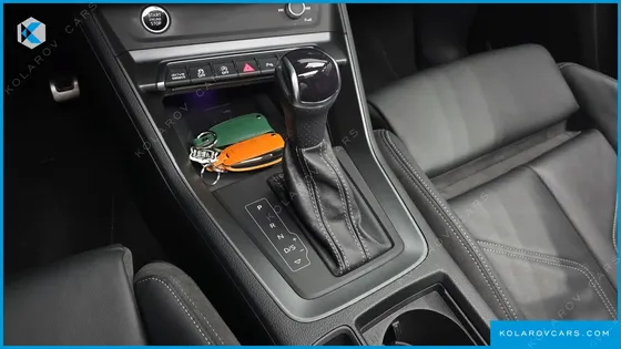 AUDI Q3 35 TDI QUATTRO PREMIUM SPORTBACK