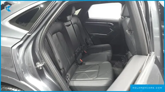 AUDI Q3 35 TDI QUATTRO PREMIUM SPORTBACK