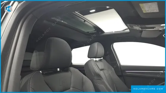 AUDI Q3 35 TDI QUATTRO PREMIUM SPORTBACK