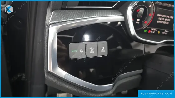 AUDI Q3 35 TDI QUATTRO PREMIUM SPORTBACK