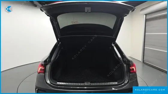 AUDI Q3 35 TDI QUATTRO PREMIUM SPORTBACK