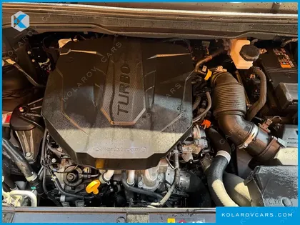 KIA CARNIVAL DIESEL 7-SEATER SIGNATURE