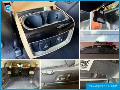 KIA CARNIVAL DIESEL 7-SEATER SIGNATURE