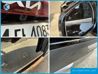 KIA CARNIVAL DIESEL 7-SEATER SIGNATURE