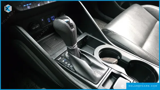HYUNDAI TUCSON DIESEL 2.0 4WD
