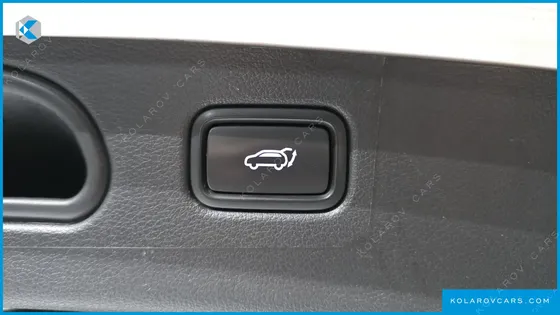 HYUNDAI TUCSON DIESEL 2.0 4WD