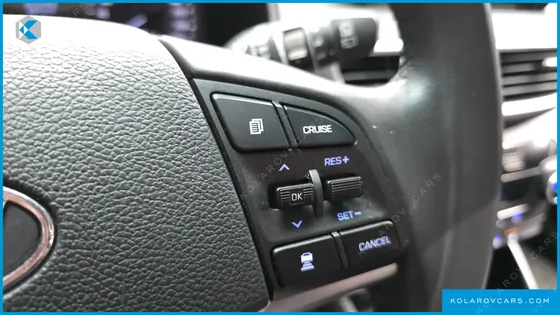 HYUNDAI TUCSON DIESEL 2.0 4WD