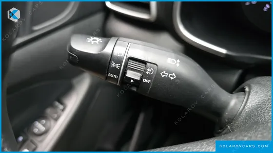 HYUNDAI TUCSON DIESEL 2.0 4WD