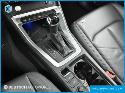 AUDI Q3 35 TDI PREMIUM