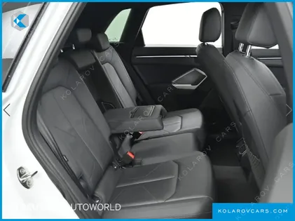 AUDI Q3 35 TDI PREMIUM