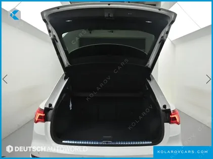 AUDI Q3 35 TDI PREMIUM