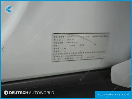 AUDI Q3 35 TDI PREMIUM