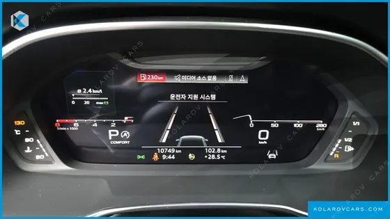 AUDI Q3 40 TFSI QUATRRO SPORT BACK