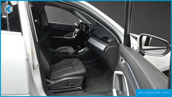 AUDI Q3 40 TFSI QUATRRO SPORT BACK
