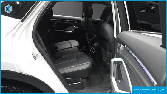 AUDI Q3 40 TFSI QUATRRO SPORT BACK