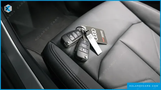 AUDI Q3 40 TFSI QUATRRO SPORT BACK