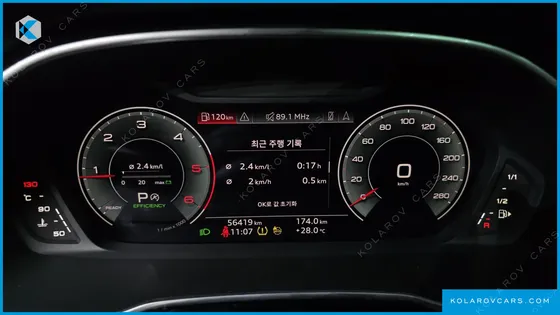AUDI Q3 35 TDI QUATTRO PREMIUM