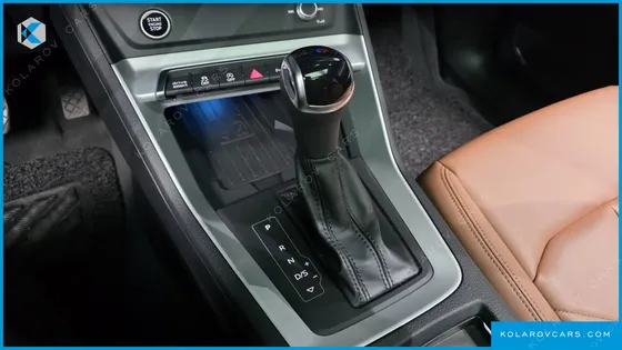 AUDI Q3 35 TDI QUATTRO PREMIUM