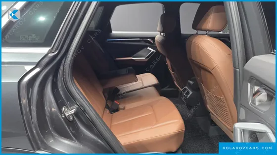 AUDI Q3 35 TDI QUATTRO PREMIUM