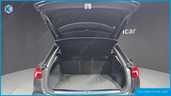 AUDI Q3 35 TDI QUATTRO PREMIUM