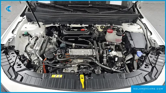 MERCEDES EQB EQB300 4MATIC AMG LINE