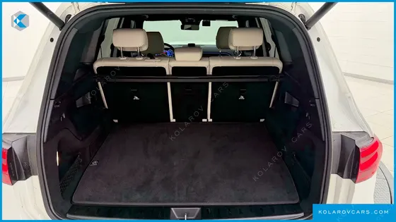 MERCEDES EQB EQB300 4MATIC PROGRESSIVE