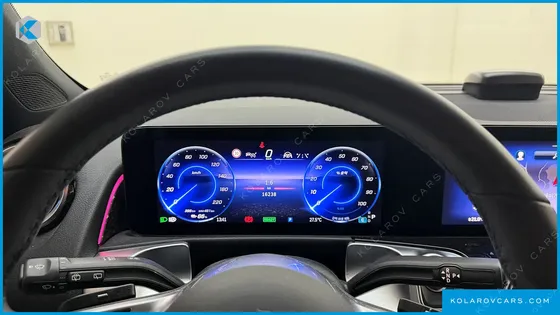 MERCEDES EQB EQB300 4MATIC PROGRESSIVE
