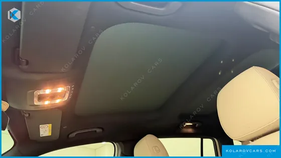 MERCEDES EQB EQB300 4MATIC PROGRESSIVE