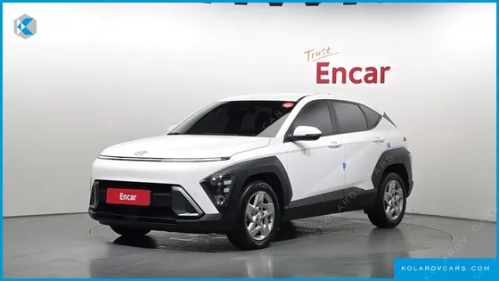 HYUNDAI KONA GASOLINE 1.6 TURBO 2WD