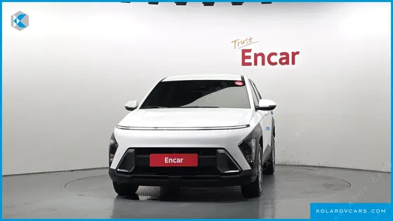 HYUNDAI KONA GASOLINE 1.6 TURBO 2WD