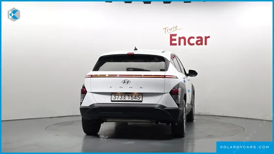 HYUNDAI KONA GASOLINE 1.6 TURBO 2WD