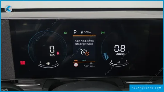 HYUNDAI KONA GASOLINE 1.6 TURBO 2WD
