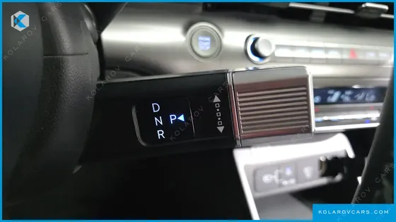HYUNDAI KONA GASOLINE 1.6 TURBO 2WD