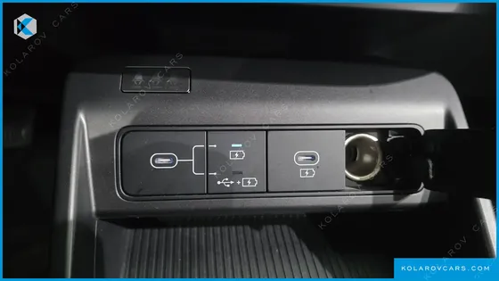 HYUNDAI KONA GASOLINE 1.6 TURBO 2WD