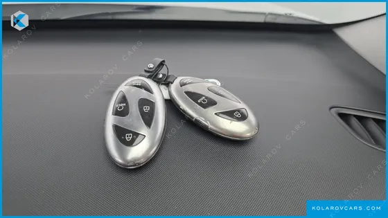 HYUNDAI KONA GASOLINE 1.6 TURBO 2WD