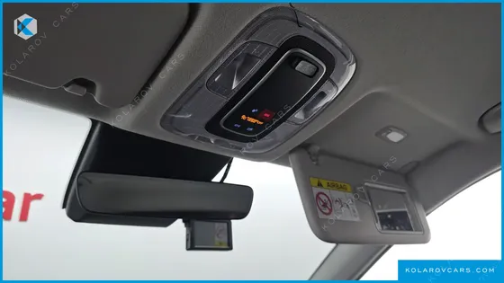 HYUNDAI KONA GASOLINE 1.6 TURBO 2WD