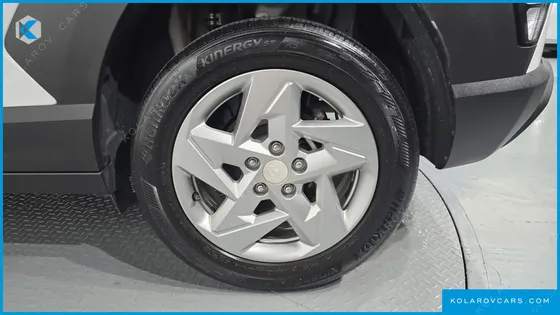 HYUNDAI KONA GASOLINE 1.6 TURBO 2WD