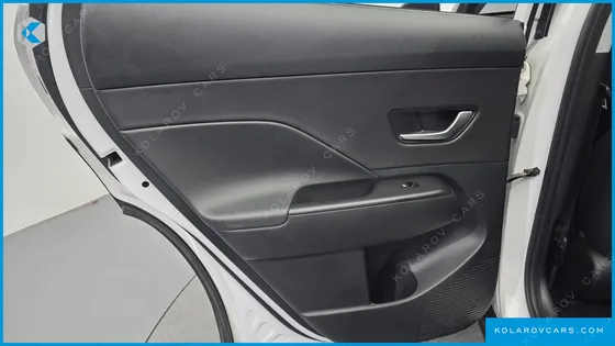 HYUNDAI KONA GASOLINE 1.6 TURBO 2WD