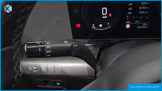 HYUNDAI KONA GASOLINE 1.6 TURBO 2WD